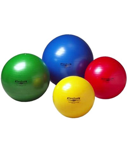 Thera-Band® Standard Exercise Ball - sizes